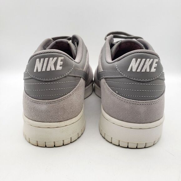 Nike Dunk Low Dust/Summit White 904234-006 Men’s Size 8.5 - Picture 5 of 9